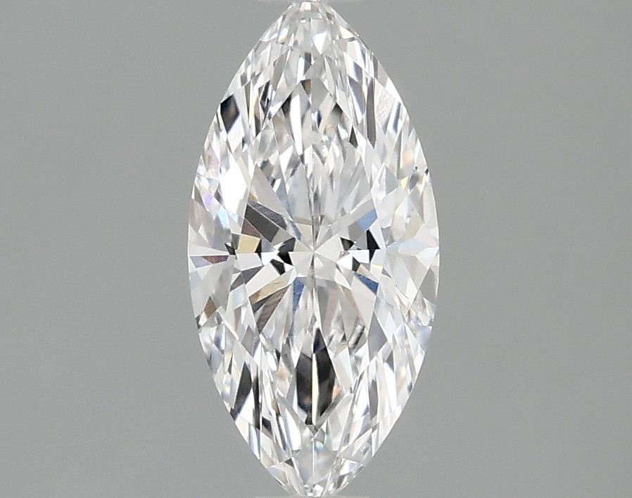 1.09 ct. marquise Lab Grown Diamond front image