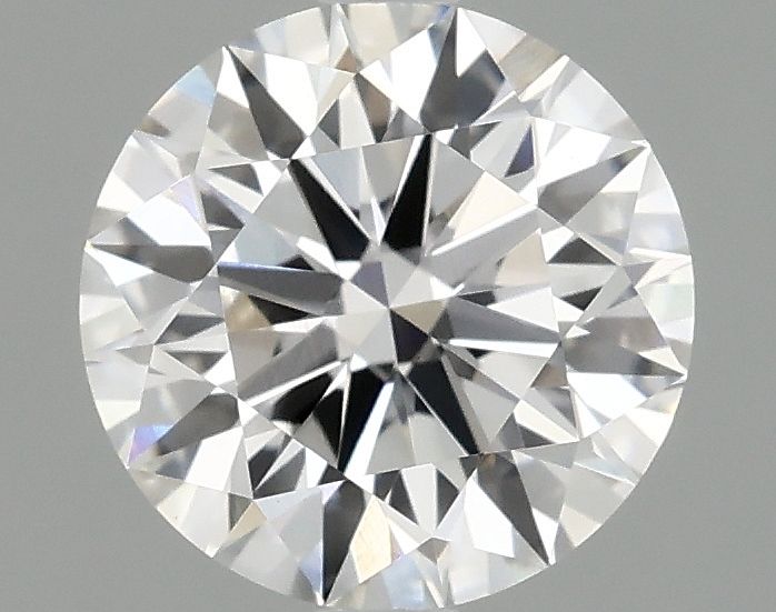 1.51 ct. round Lab Grown Diamond front image