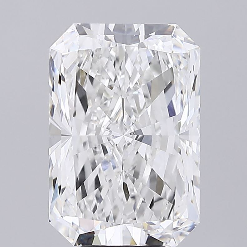 Radiant Diamond