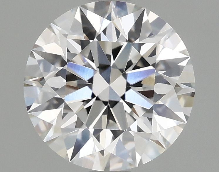 1.49 ct. round Lab Grown Diamond front image