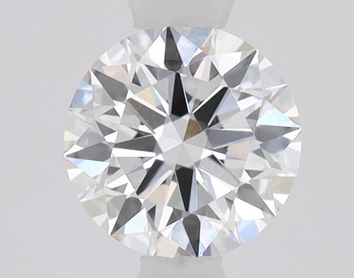 1.01 ct. round Lab Grown Diamond front image