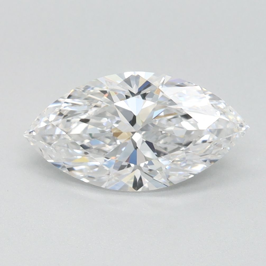 1.02 ct. marquise Lab Grown Diamond front image