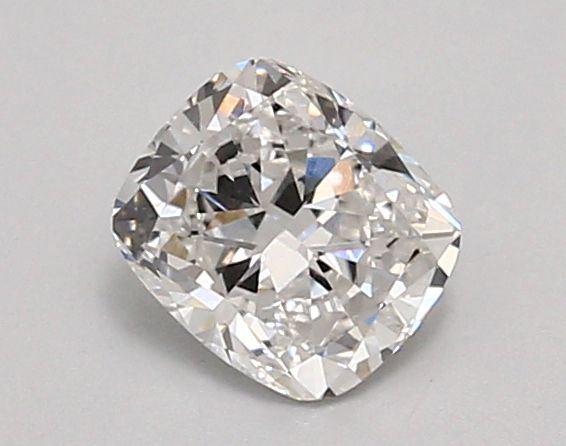 0.95 ct lab-grown Cushion modified Diamond