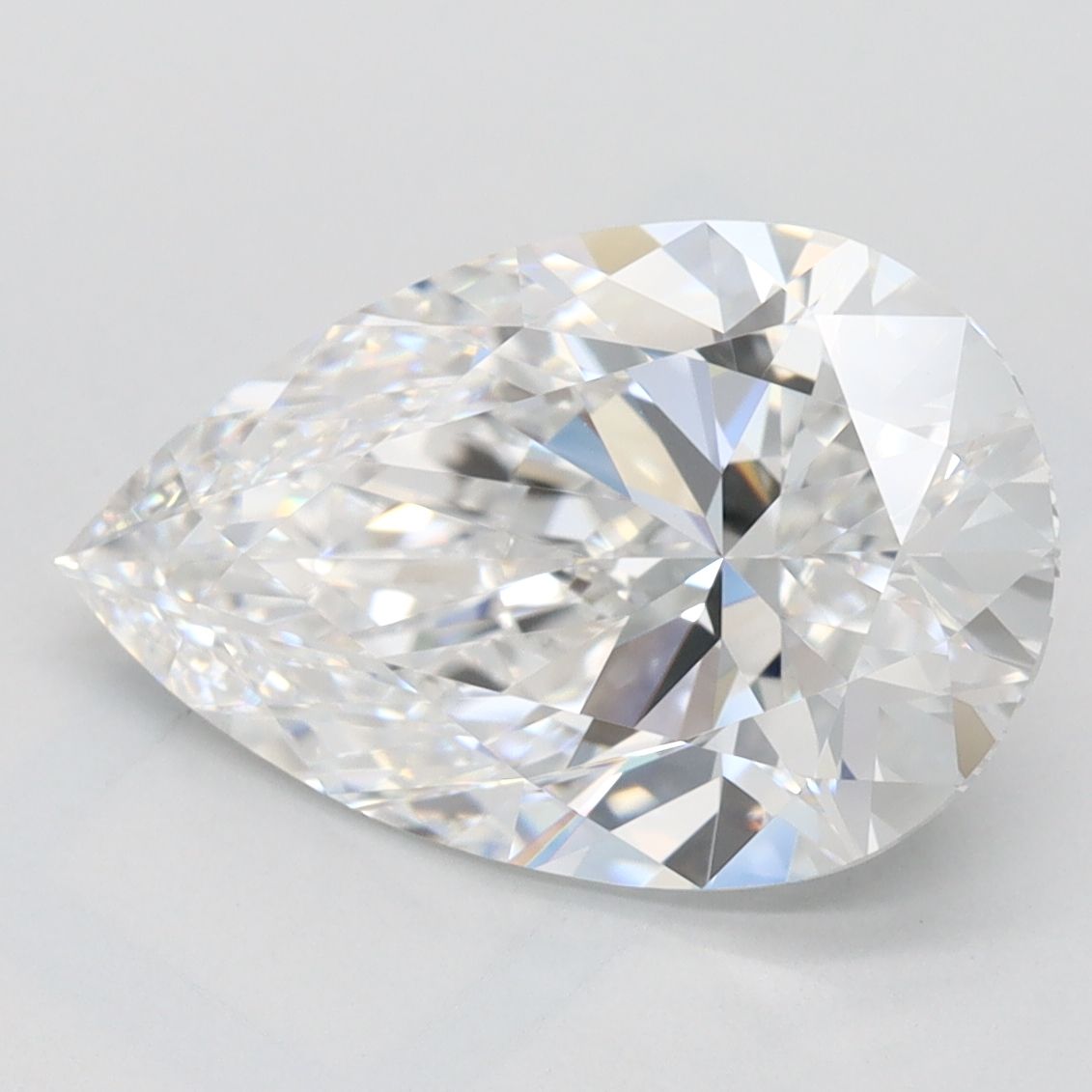 3.08 Carat