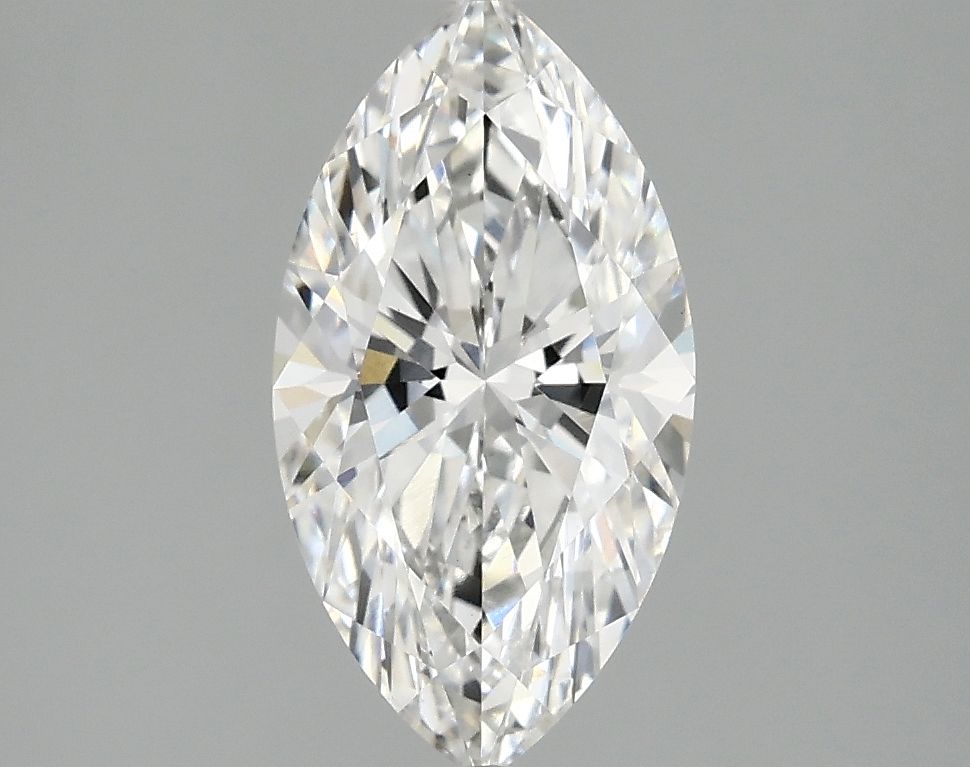 1.57 ct. marquise Lab Grown Diamond front image