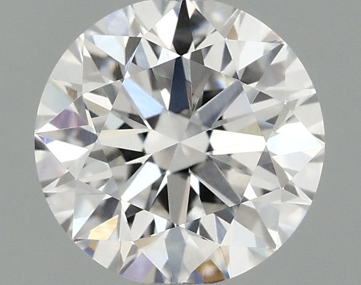 1.03 ct. round Lab Grown Diamond front image