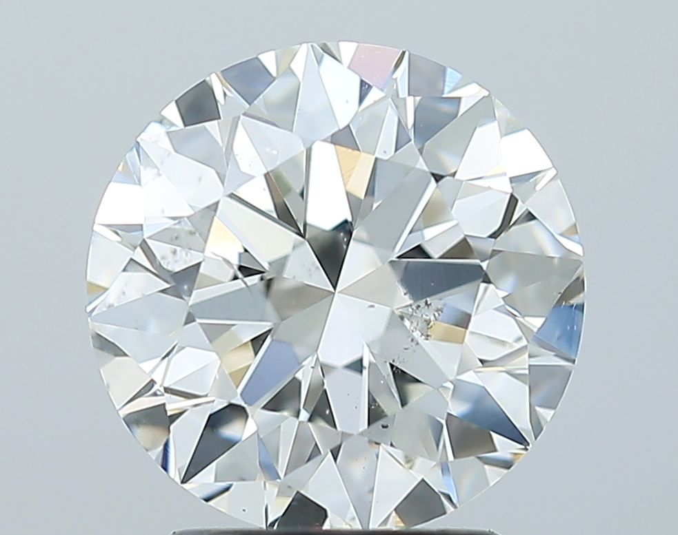 2.54 Carat
