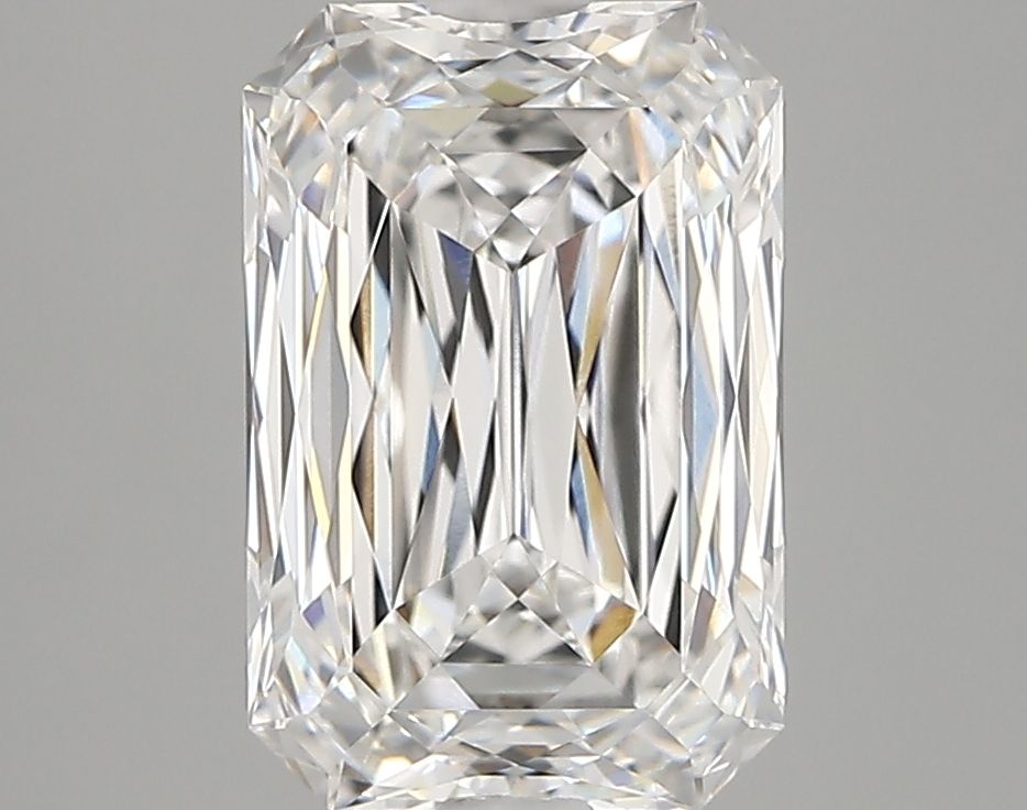 3.20 ct. radiant Lab Grown Diamond front image