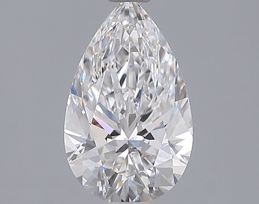 1.57 ct. pear Lab Grown Diamond front image