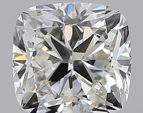 Cushion Diamond