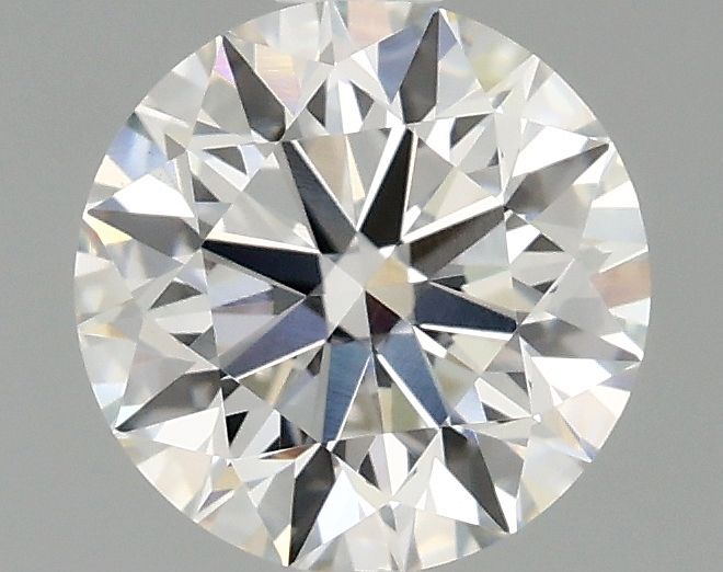 1.09 ct Round diamond