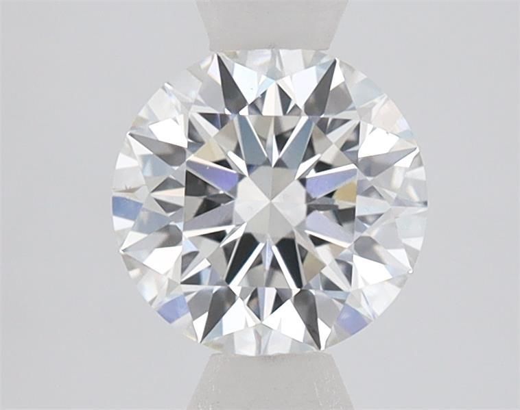 1.06 ct. round Lab Grown Diamond front image
