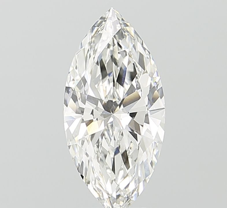 1.52 ct. marquise Lab Grown Diamond front image