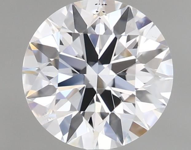 Round Diamond