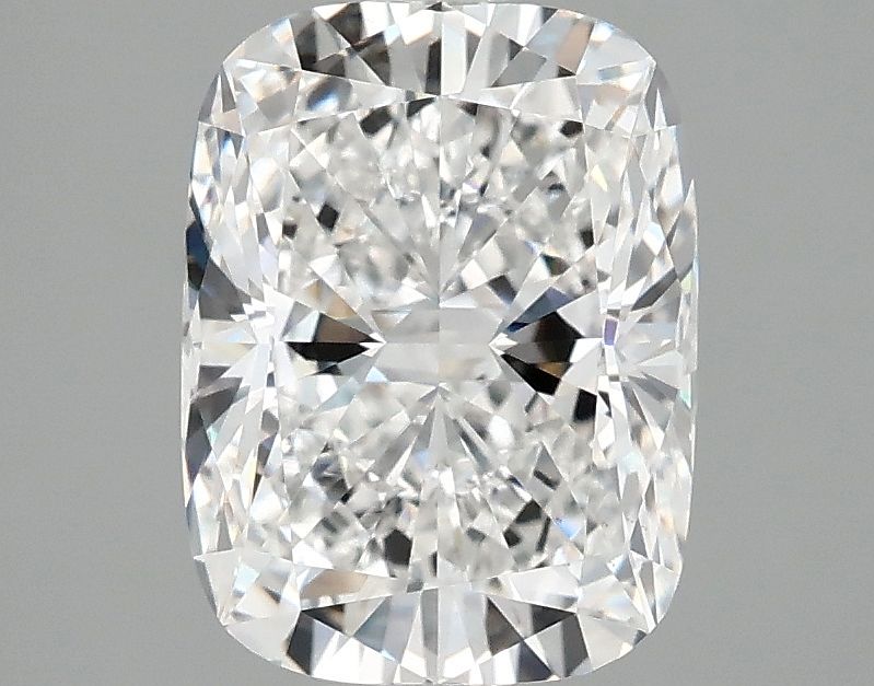 Cushion Diamond