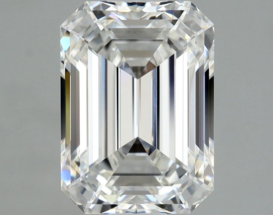 1.50 ct Emerald diamond
