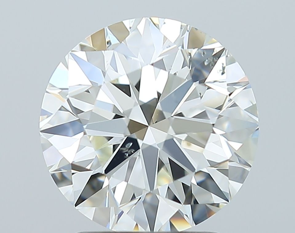 Round Diamond