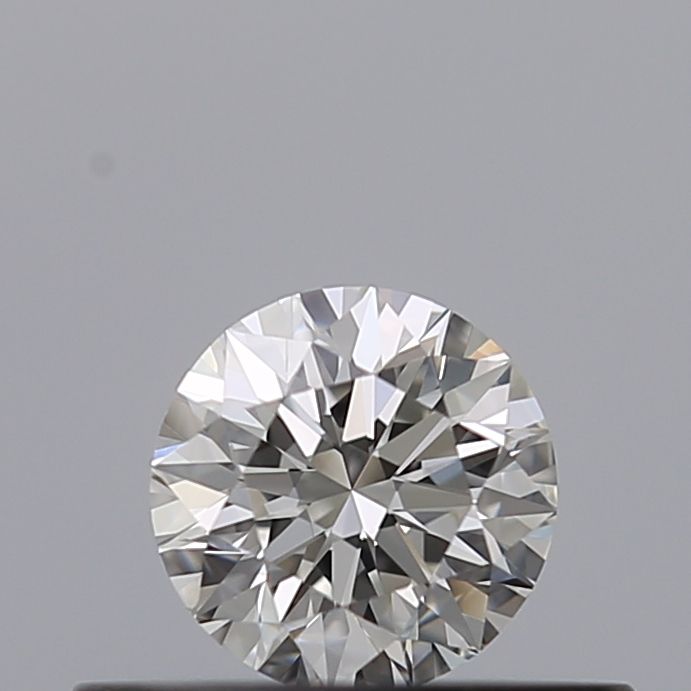 0.3 Carat Round Diamond G VVS1