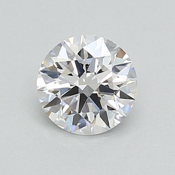 0.42 ct lab-grown Round Diamond