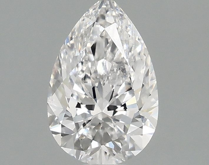 1.06 ct. pear Lab Grown Diamond front image