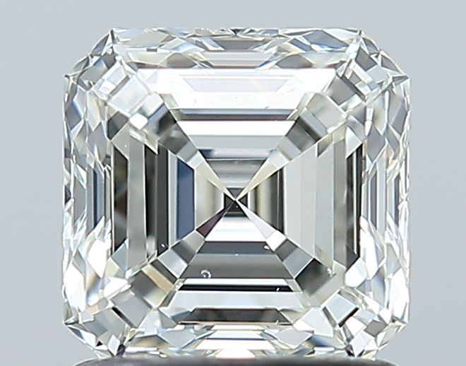 Asscher Diamond