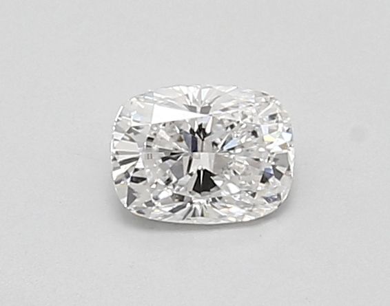 Cushion Diamond