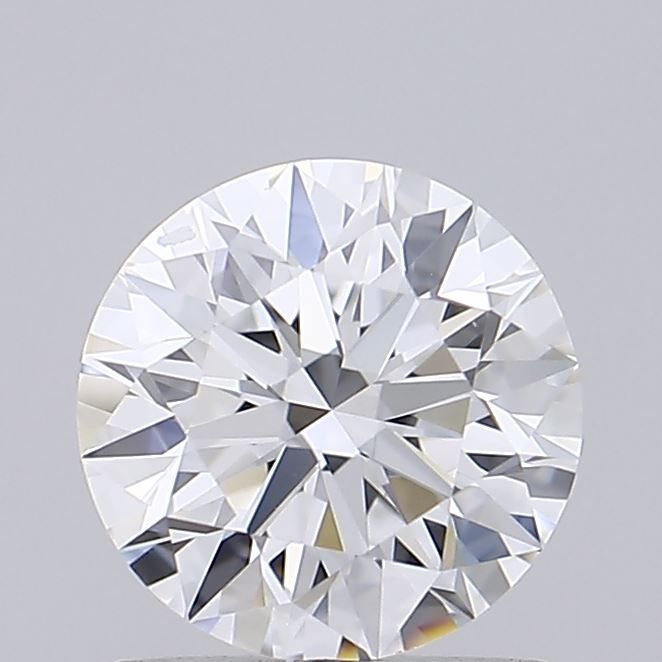 1.00 ct. round Lab Grown Diamond front image