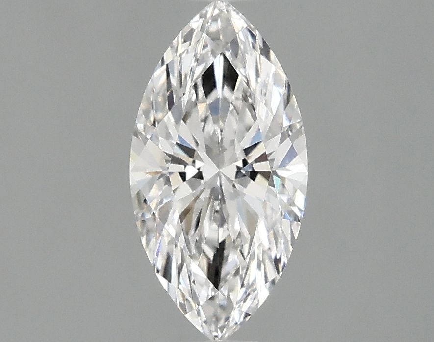 1.03 ct. marquise Lab Grown Diamond front image