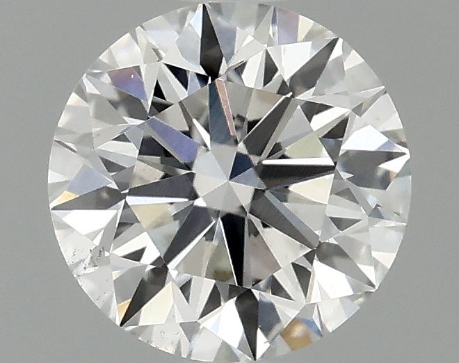 1.06 ct. round Lab Grown Diamond front image