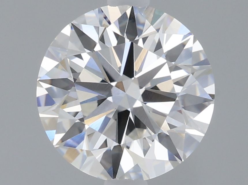 1.49 ct. round Lab Grown Diamond front image