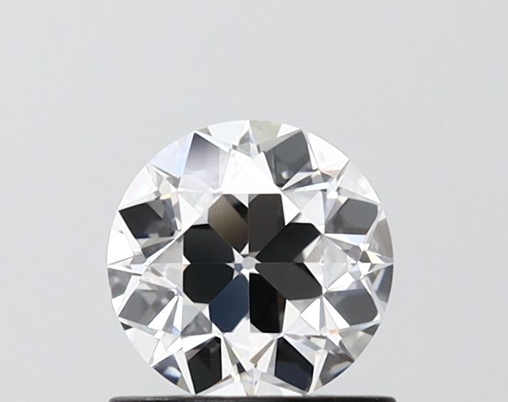 0.79 ct lab-grown European cut Diamond