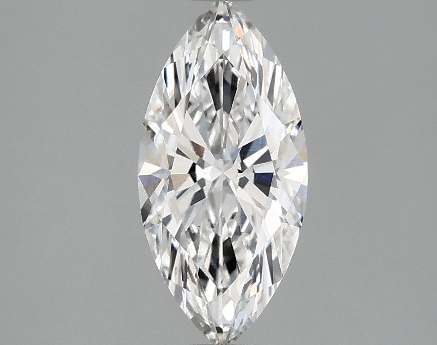 1.09 ct. marquise Lab Grown Diamond front image