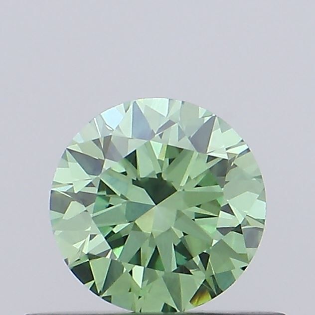 0.44 ct Round diamond