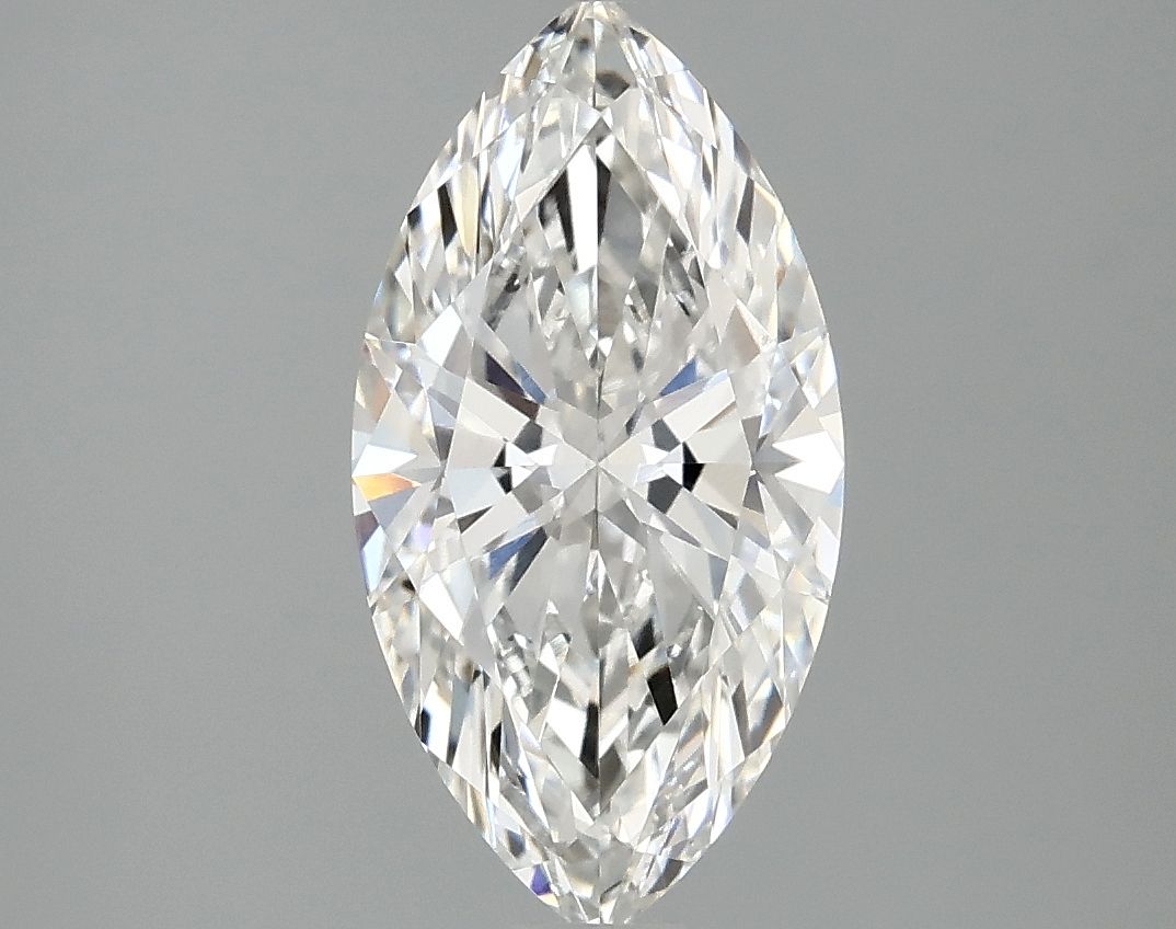 1.87 ct. marquise Lab Grown Diamond front image