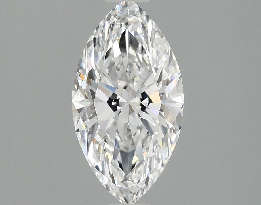 1.06 ct. marquise Lab Grown Diamond front image