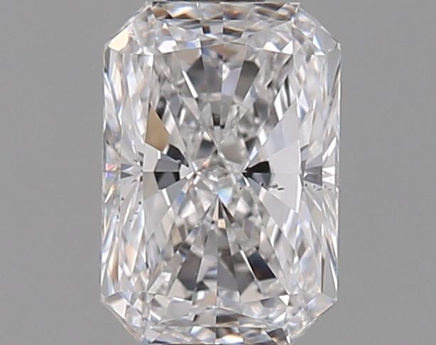 Radiant Diamond