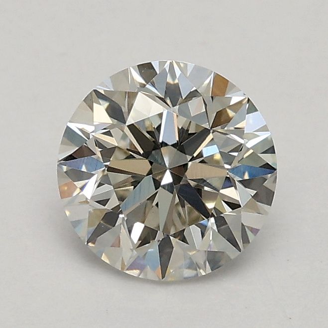 Round Diamond