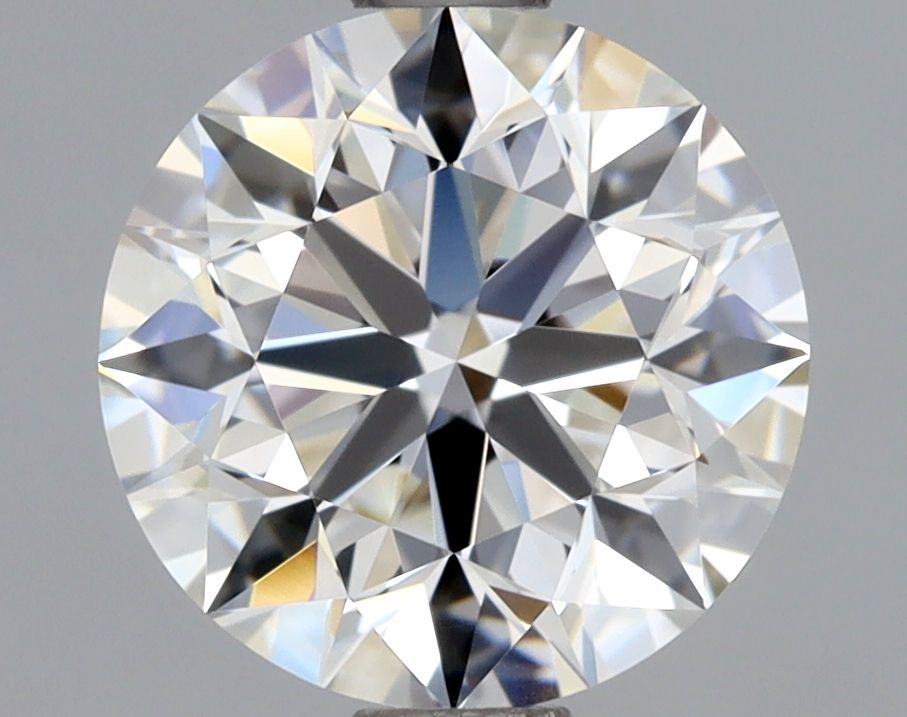 1.30 ct Round diamond