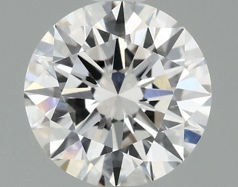 1.06 ct. round Lab Grown Diamond front image