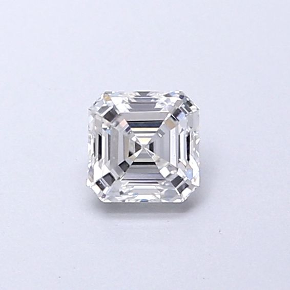 Asscher Diamond