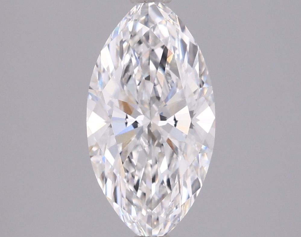 1.53 ct. marquise Lab Grown Diamond front image