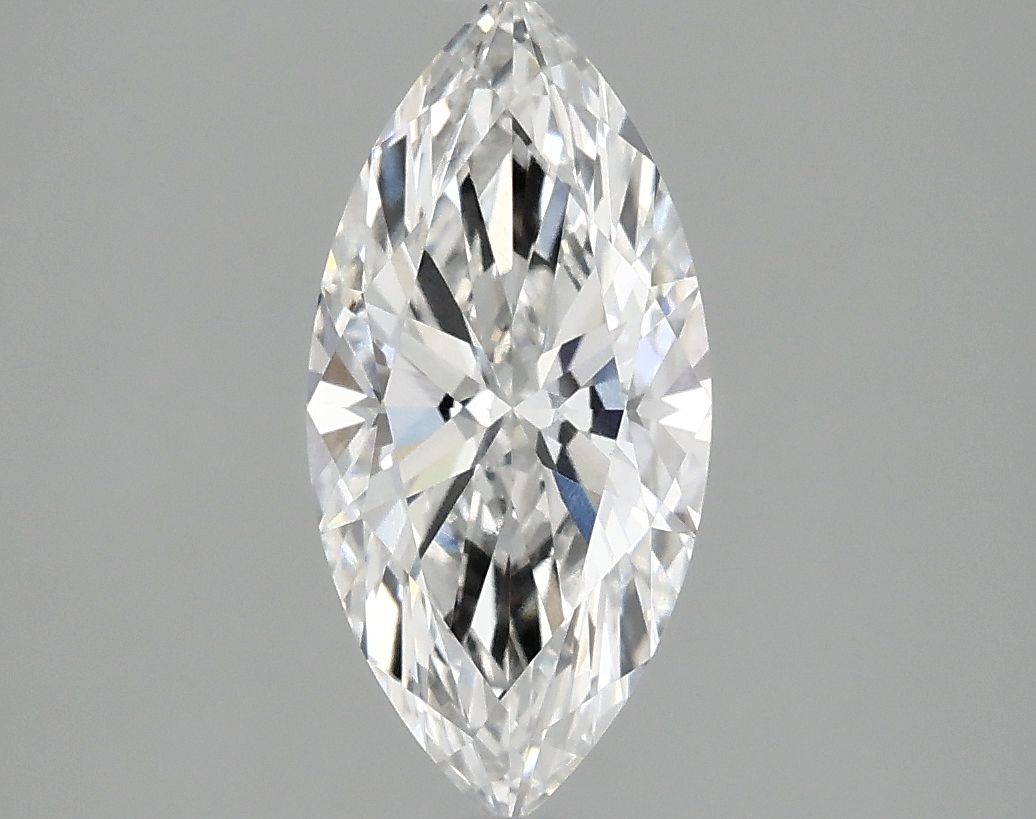 1.58 ct. marquise Lab Grown Diamond front image