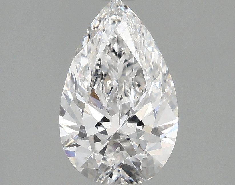 1.06 ct. pear Lab Grown Diamond front image