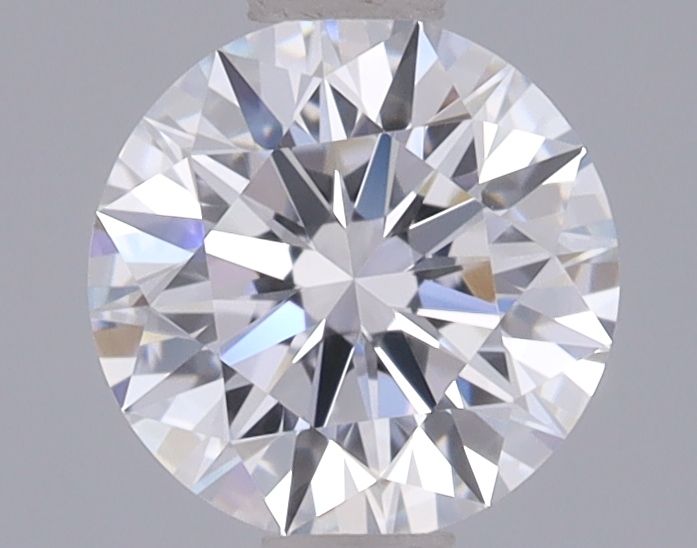 1.02 ct. round Lab Grown Diamond front image