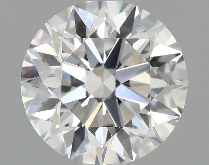 1.09 ct. round Lab Grown Diamond front image
