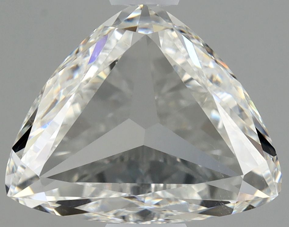 1.08 ct Triangular Diamond