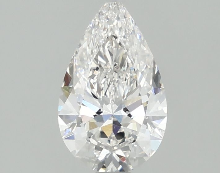 1.01 ct. pear Lab Grown Diamond front image
