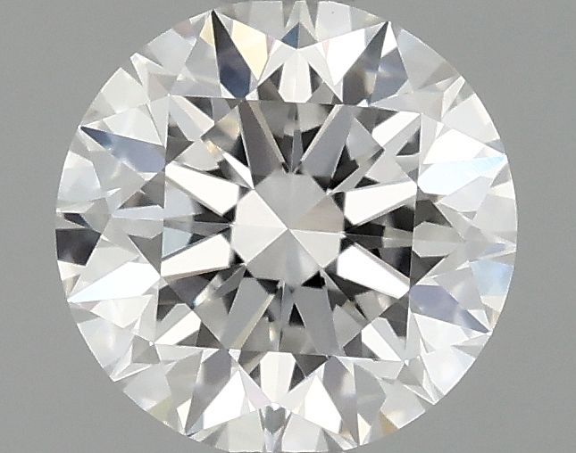 1.00 ct. round Lab Grown Diamond front image