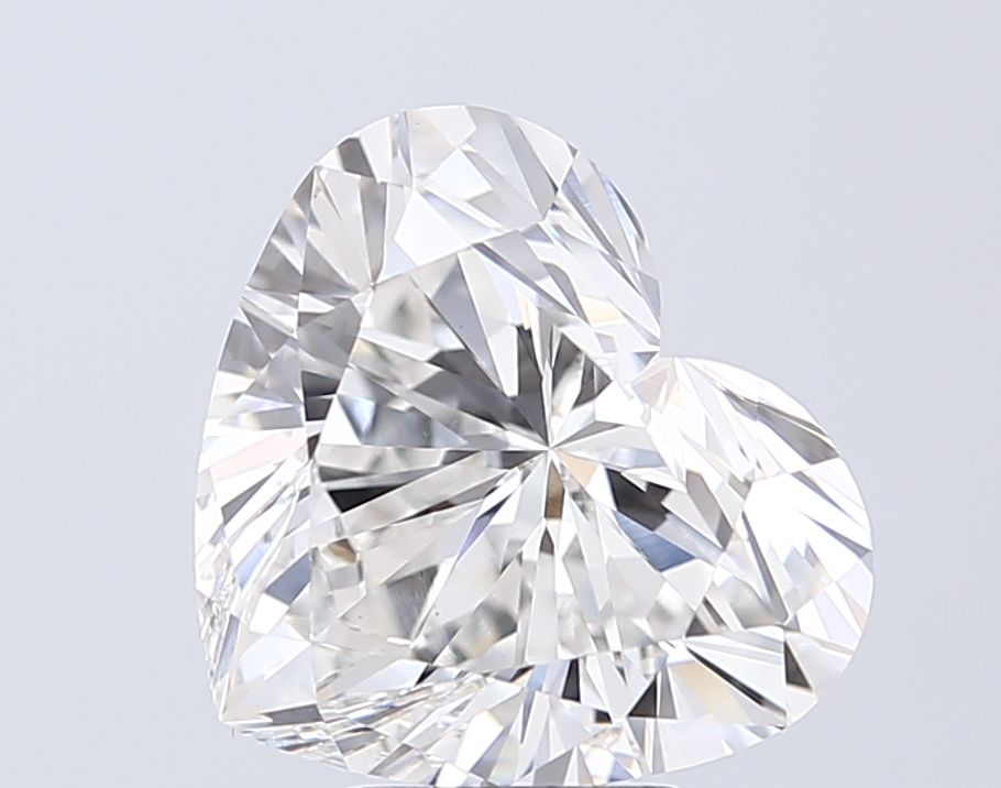 Heart Diamond