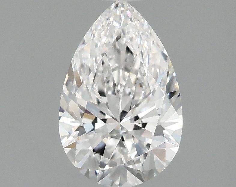 1.05 ct. pear Lab Grown Diamond front image